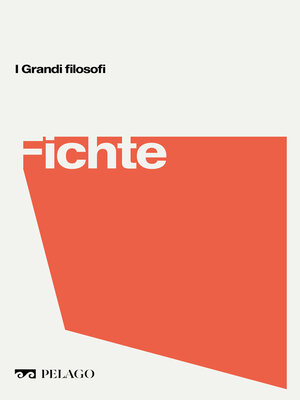cover image of Fichte